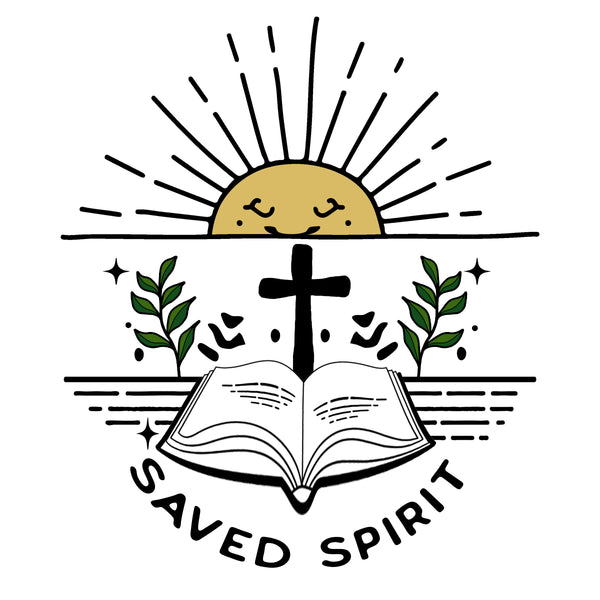 Saved Spirit