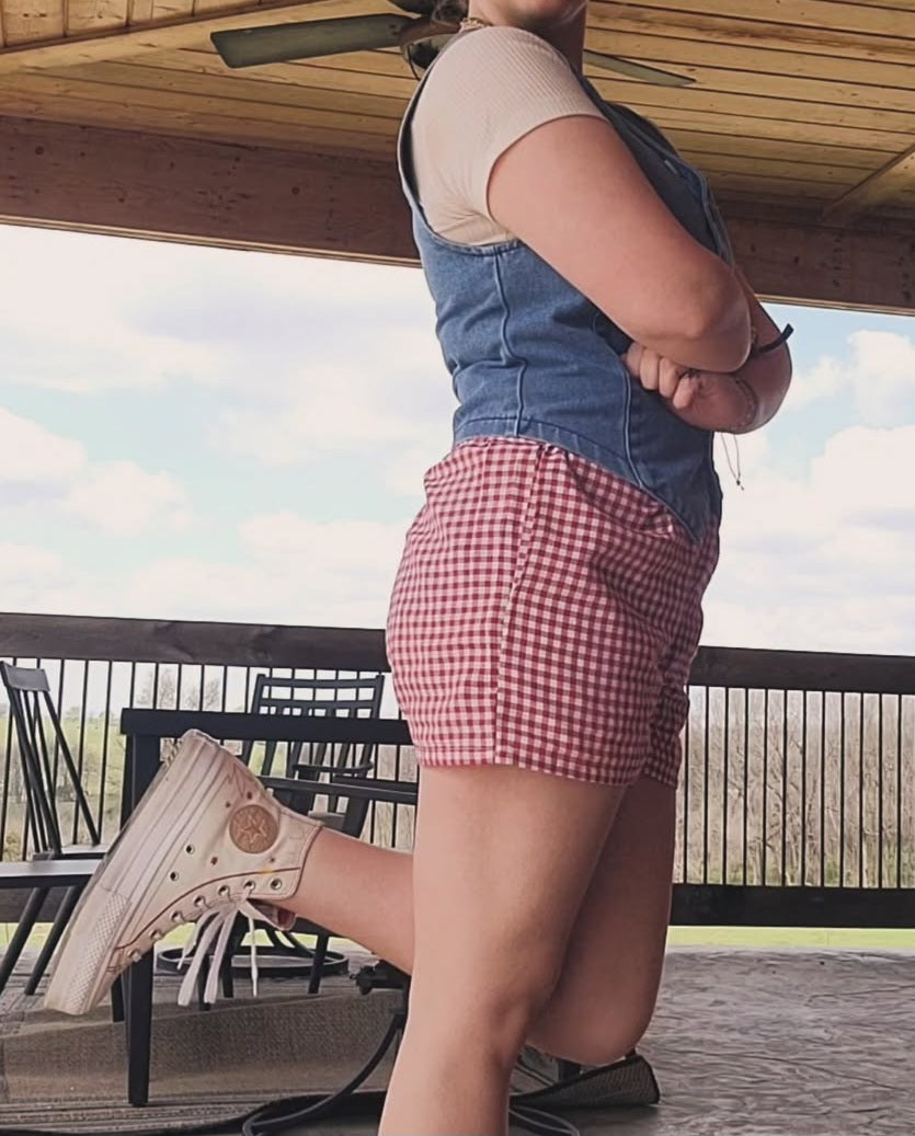 Boxer shorts
