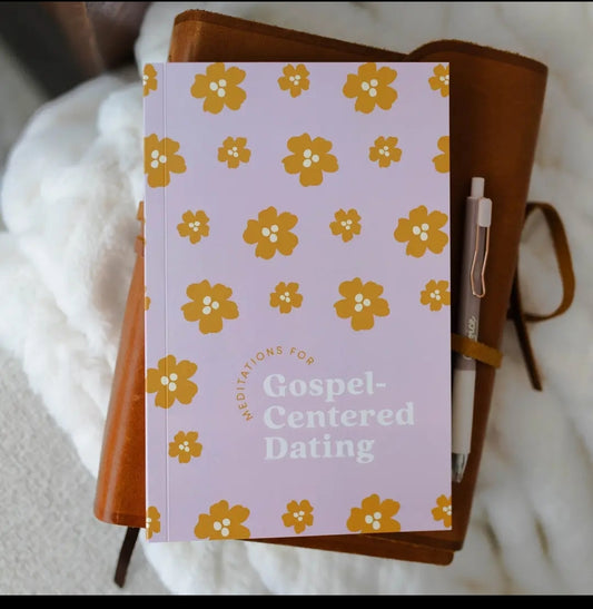 Gospel-Centered Dating