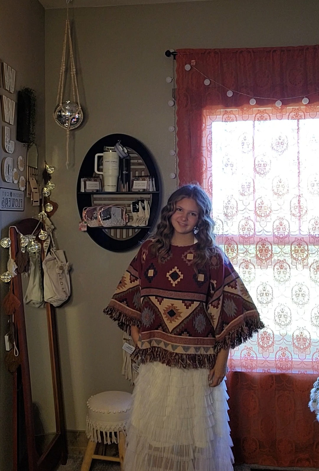 Blanket Sweater
