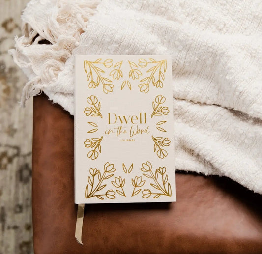 Dwell Journal