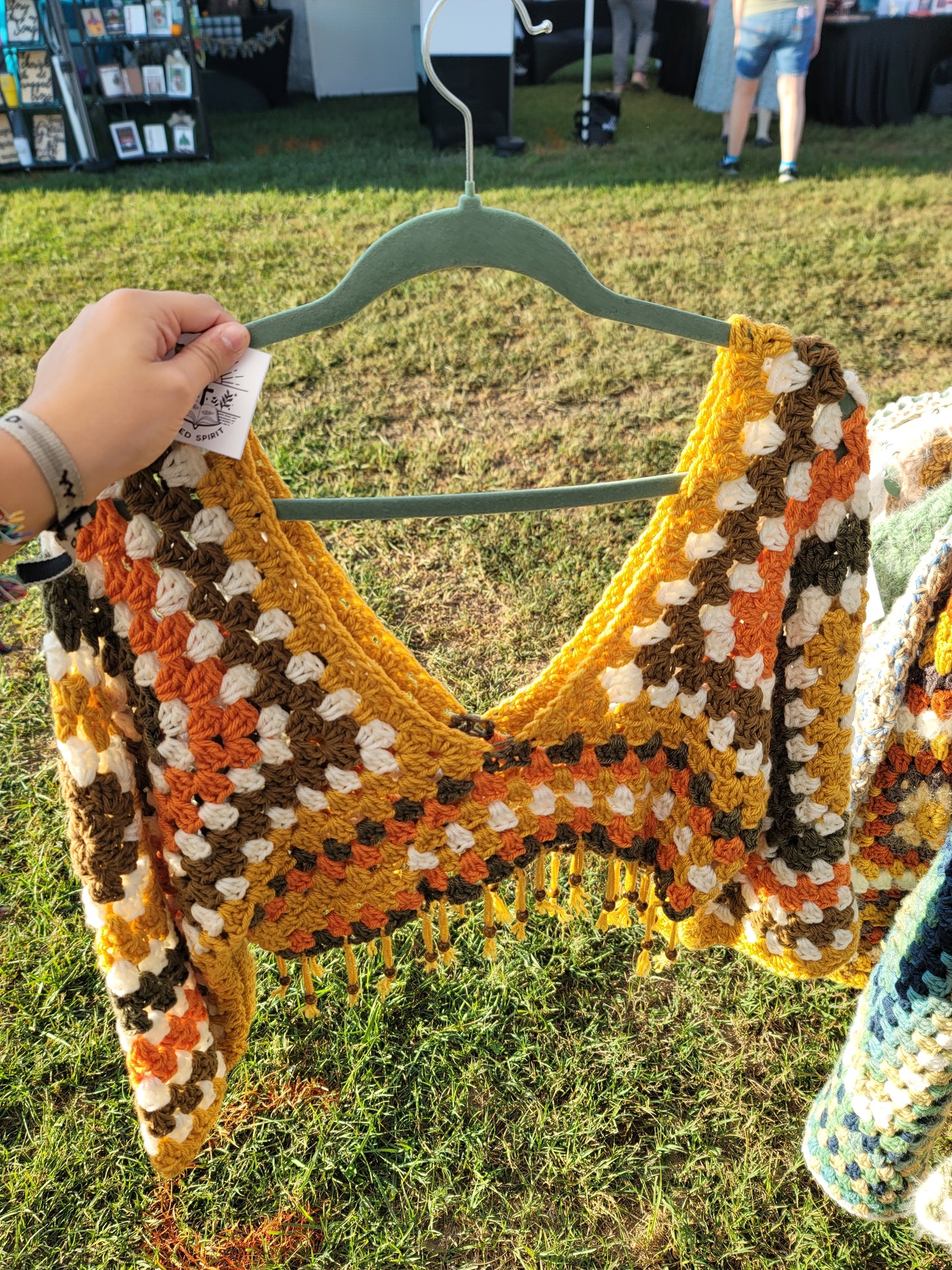 Custom v neck sweater