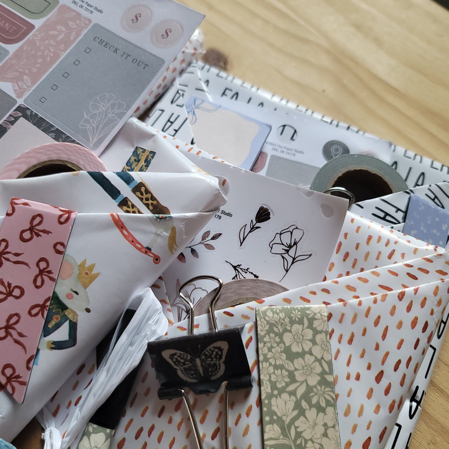 Blind Date With Jesus