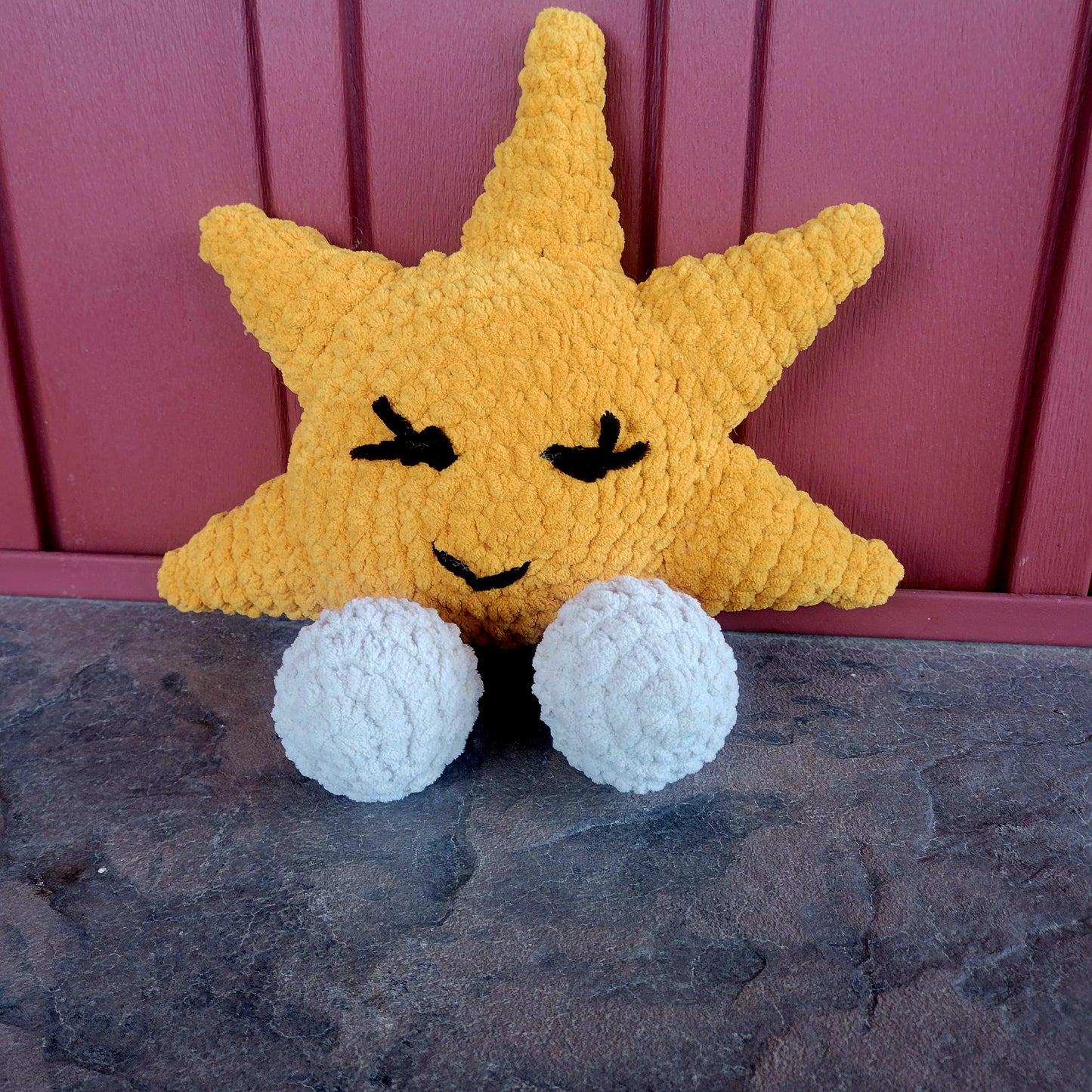 Sun Jellycat