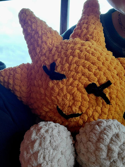 Sun Jellycat