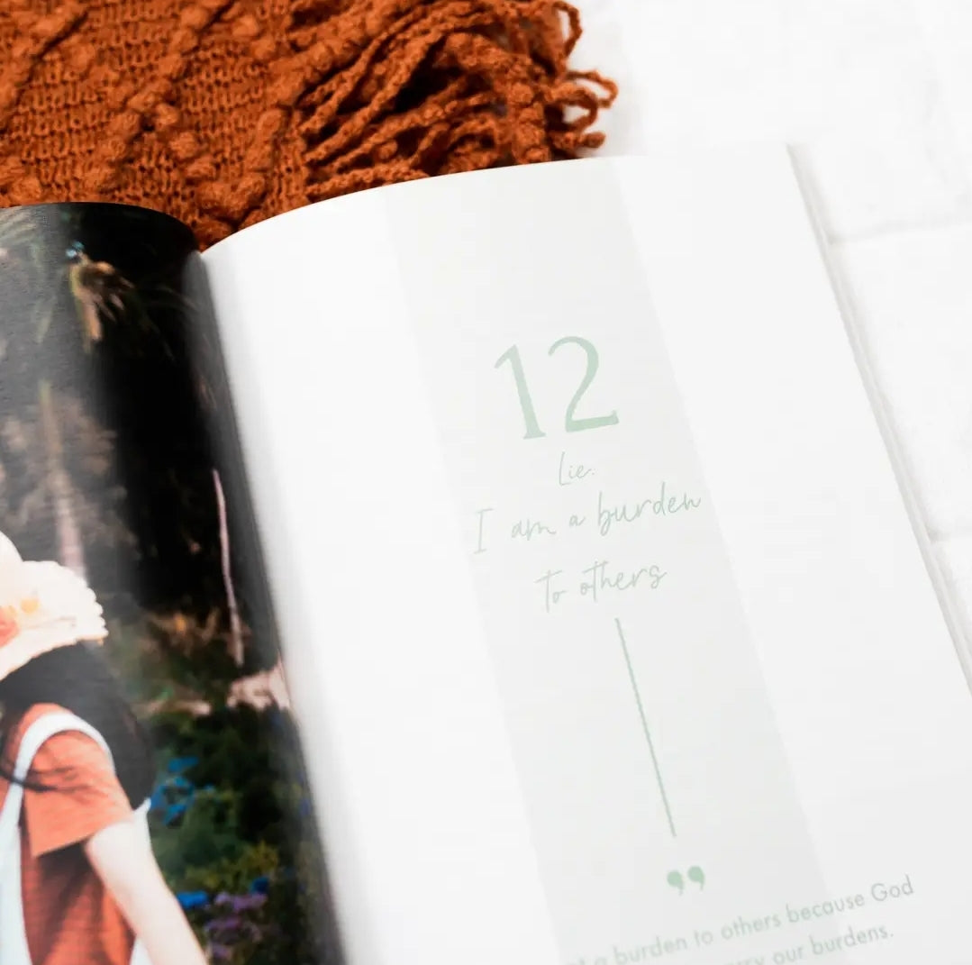 Thirty truths for common lies